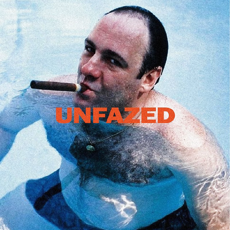 Unfazed Pool