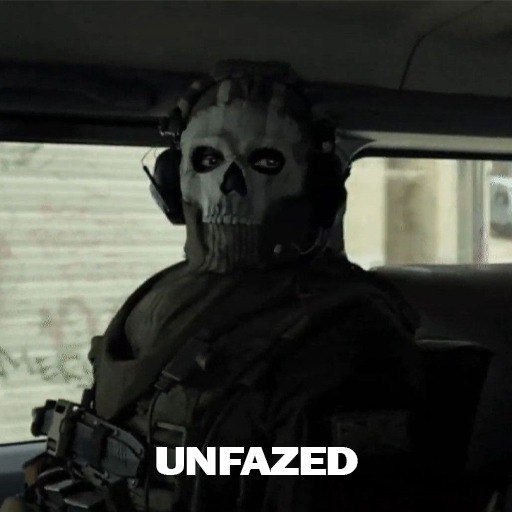 Unfazed Car